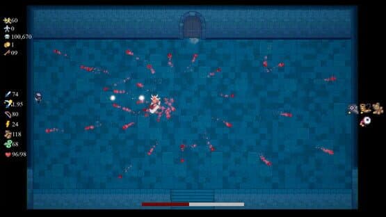 Jylko: Through the Song — screenshot 3