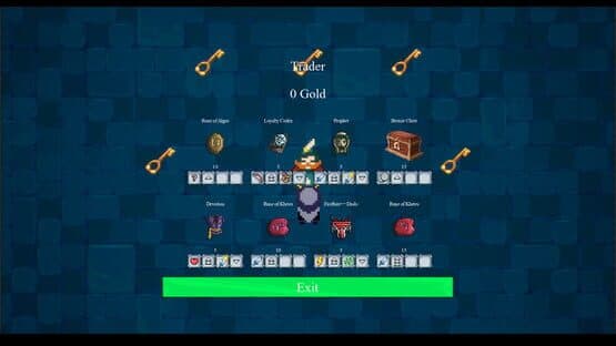 Jylko: Through the Song — screenshot 4