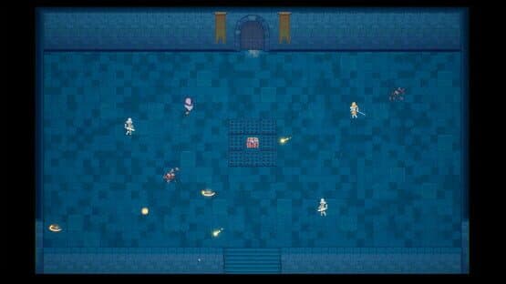 Jylko: Through the Song — screenshot 5