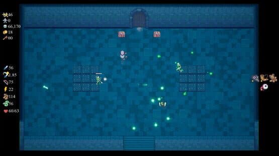 Jylko: Through the Song — screenshot 6