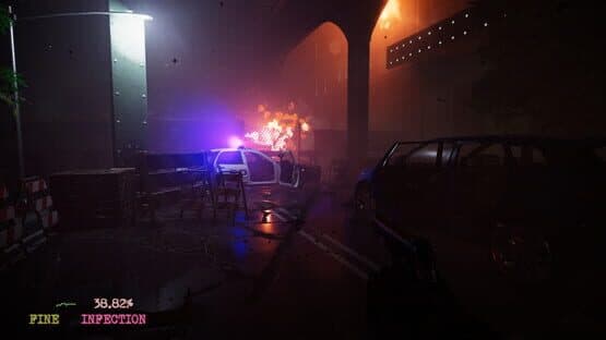 Outbreak: Shades of Horror — screenshot 5