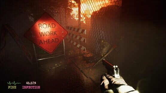 Outbreak: Shades of Horror — screenshot 6