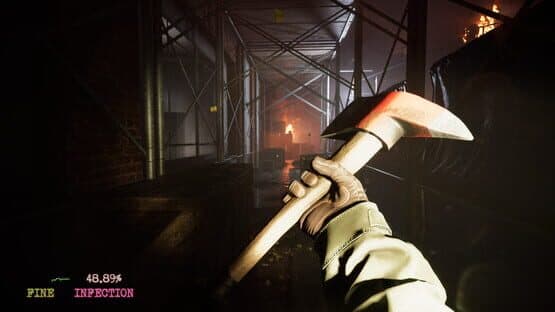 Outbreak: Shades of Horror — screenshot 7