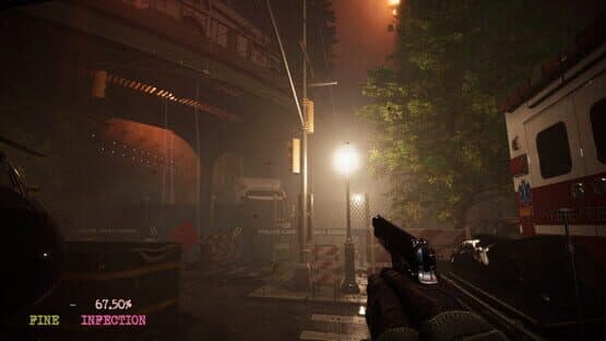 Outbreak: Shades of Horror — screenshot 8