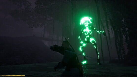 Reign and Ruin — screenshot 4