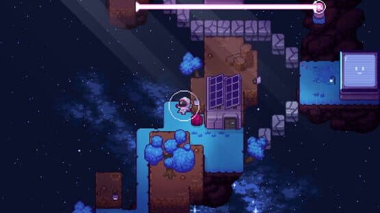 Deneb: Across the Stars — screenshot 1