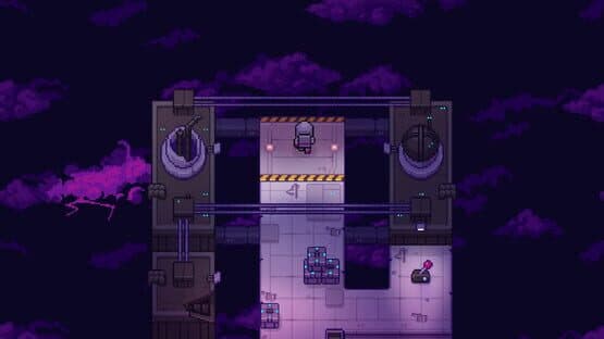 Deneb: Across the Stars — screenshot 3
