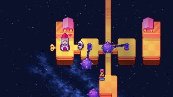 Deneb: Across the Stars — screenshot 4