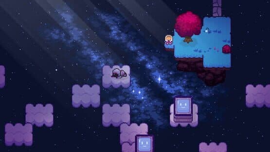 Deneb: Across the Stars — screenshot 5