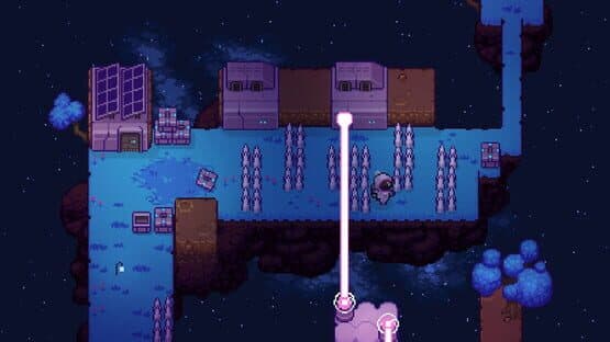 Deneb: Across the Stars — screenshot 7