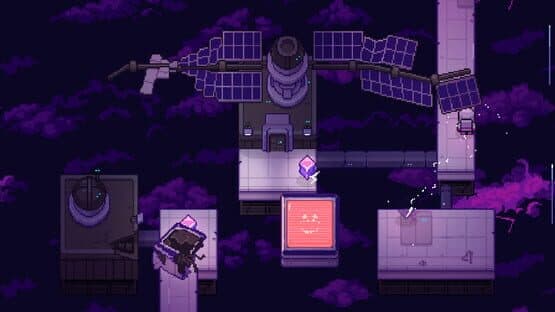 Deneb: Across the Stars — screenshot 8
