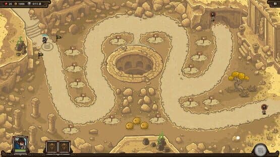The Silk Road of the Eastern Dynasty — screenshot 2