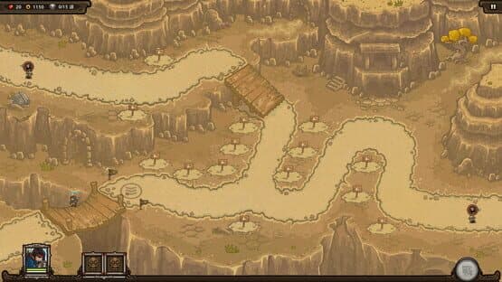 The Silk Road of the Eastern Dynasty — screenshot 3