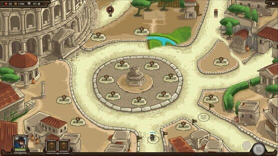 The Silk Road of the Eastern Dynasty — screenshot 5