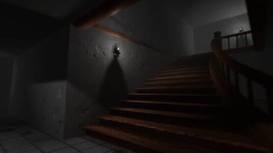 The Dancer: Definitive Edition — screenshot 1