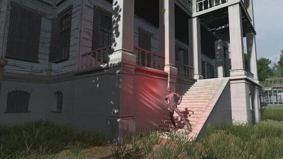 The Dancer: Definitive Edition — screenshot 2