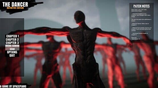 The Dancer: Definitive Edition — screenshot 4