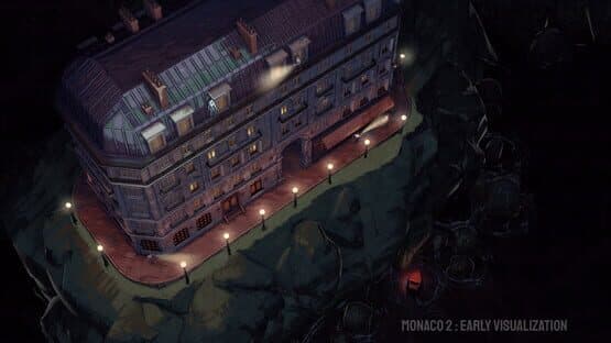 Monaco 2 — screenshot 2