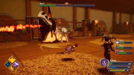 Rivalia: Dungeon Raiders — screenshot 5