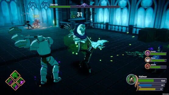 Rivalia: Dungeon Raiders — screenshot 6