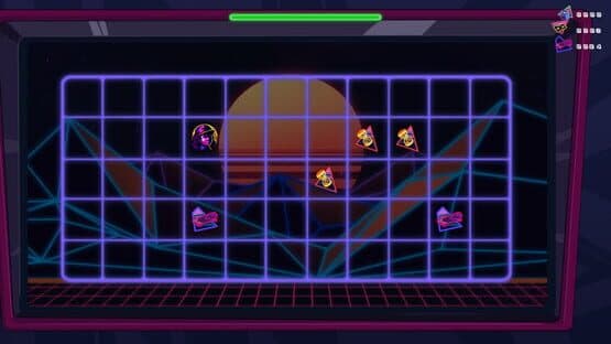 Fogel and Porki Evil Arcade — screenshot 4