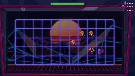 Fogel and Porki Evil Arcade — screenshot 6