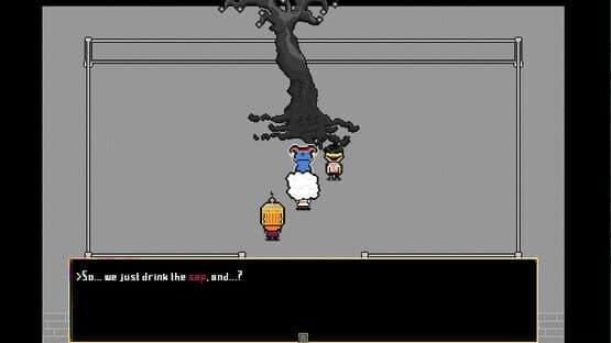 No Body — screenshot 4