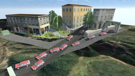 Sebil Engineering — screenshot 1