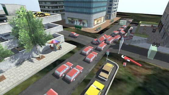 Sebil Engineering — screenshot 4
