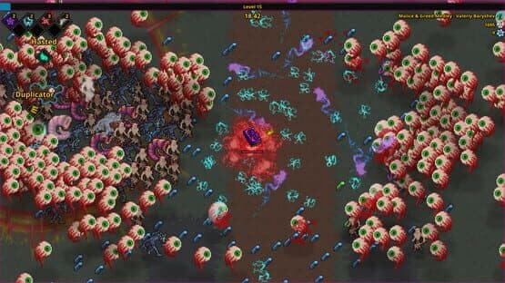 Spellbook Demonslayers — screenshot 1