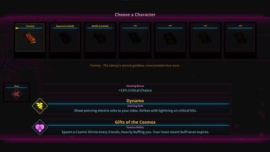 Spellbook Demonslayers — screenshot 3