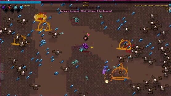 Spellbook Demonslayers — screenshot 4