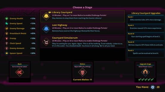 Spellbook Demonslayers — screenshot 6