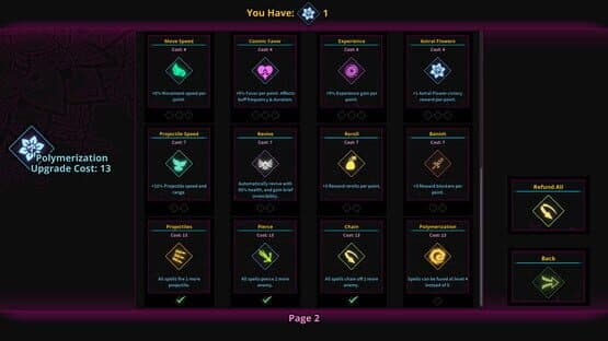 Spellbook Demonslayers — screenshot 7