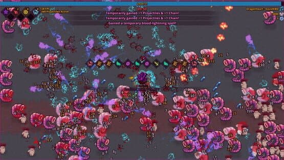 Spellbook Demonslayers — screenshot 8