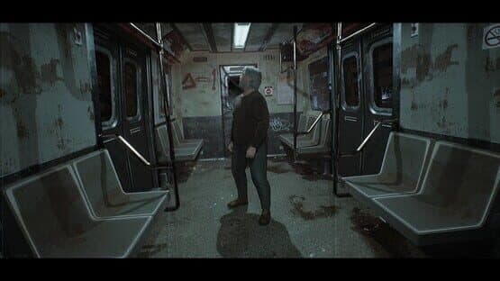 Post Trauma — screenshot 1