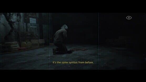 Post Trauma — screenshot 2