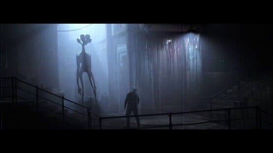 Post Trauma — screenshot 3