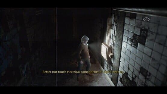 Post Trauma — screenshot 5