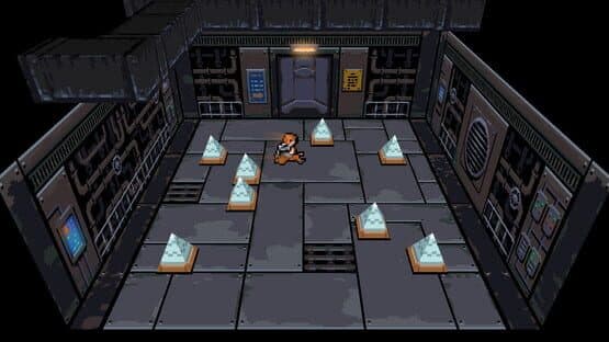 Steel Defier — screenshot 3