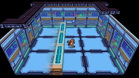 Steel Defier — screenshot 4