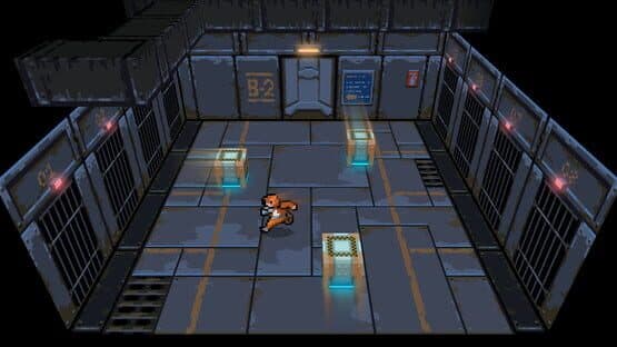 Steel Defier — screenshot 5