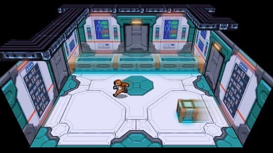 Steel Defier — screenshot 6