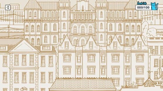 Hidden Cats in London — screenshot 5