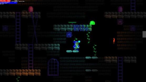 Wizcave — screenshot 1