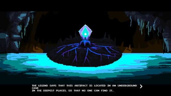 Wizcave — screenshot 3