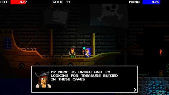 Wizcave — screenshot 4