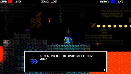 Wizcave — screenshot 6