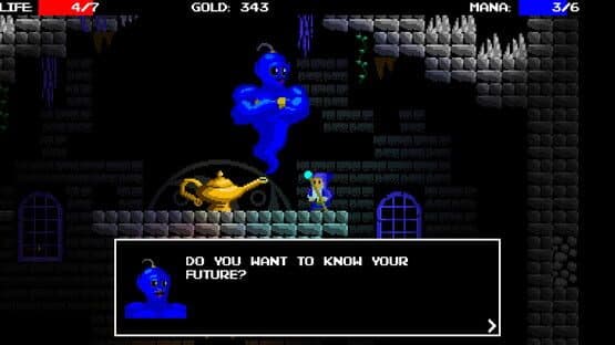 Wizcave — screenshot 7