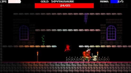 Wizcave — screenshot 8